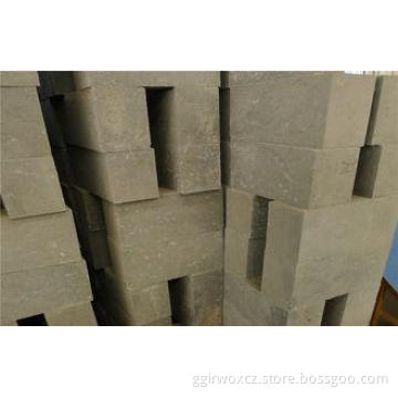 High Temperature Phosphate High Aluminum Refractory Brick F